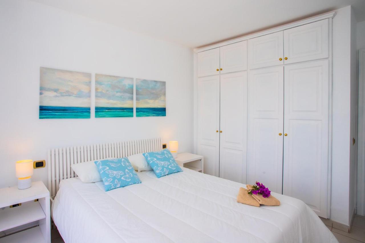 Apartamento Ilic Apartman Playa Blanca  Kültér fotó